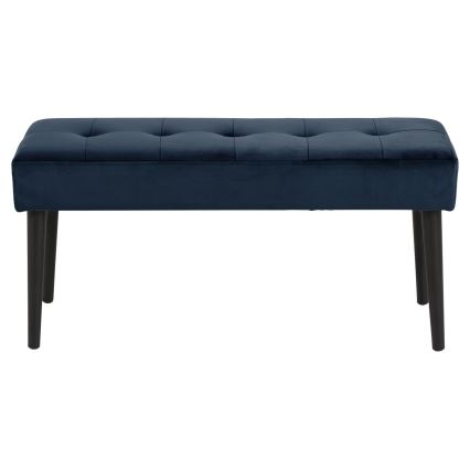 Banc ELMO bleu