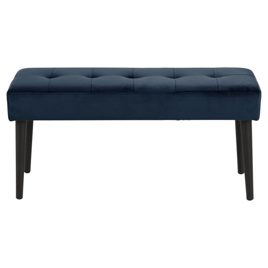 Banc ELMO bleu