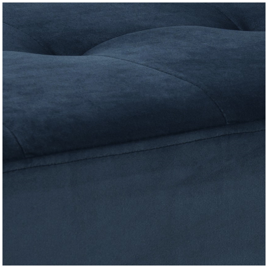 Banc ELMO bleu