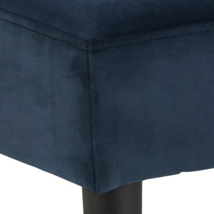 Banc ELMO bleu
