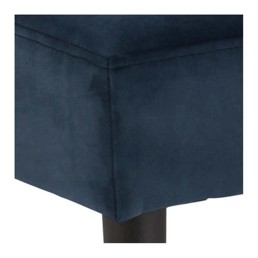 Banc ELMO bleu