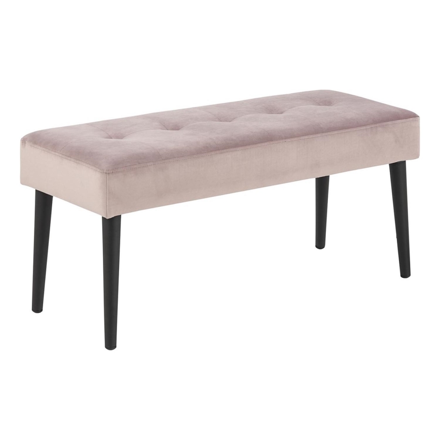 Banc ELMO rose