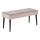 Banc ELMO rose