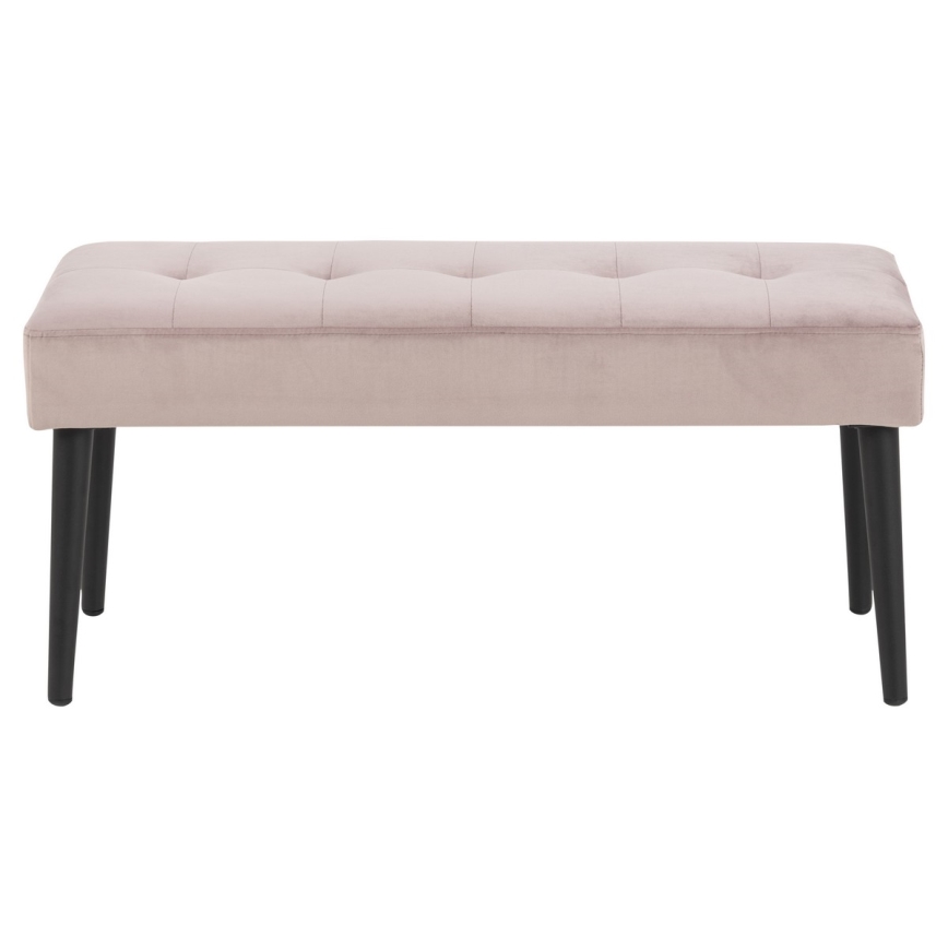 Banc ELMO rose