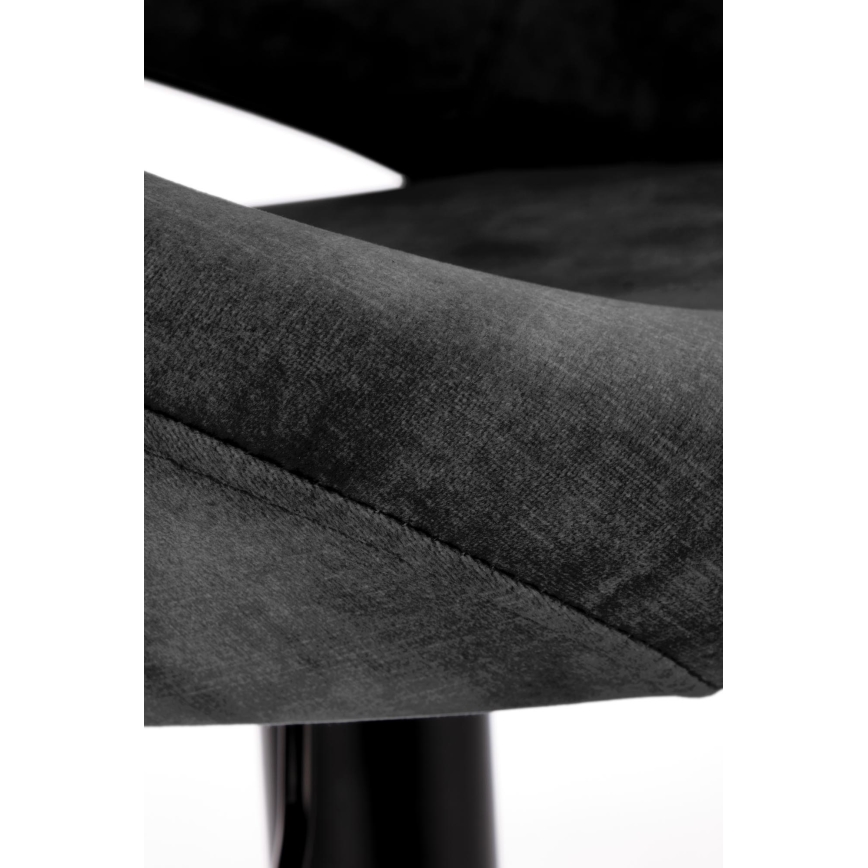 Barhocker MANE schwarz