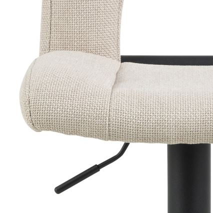 Barhocker SERENA 1 Stk. beige