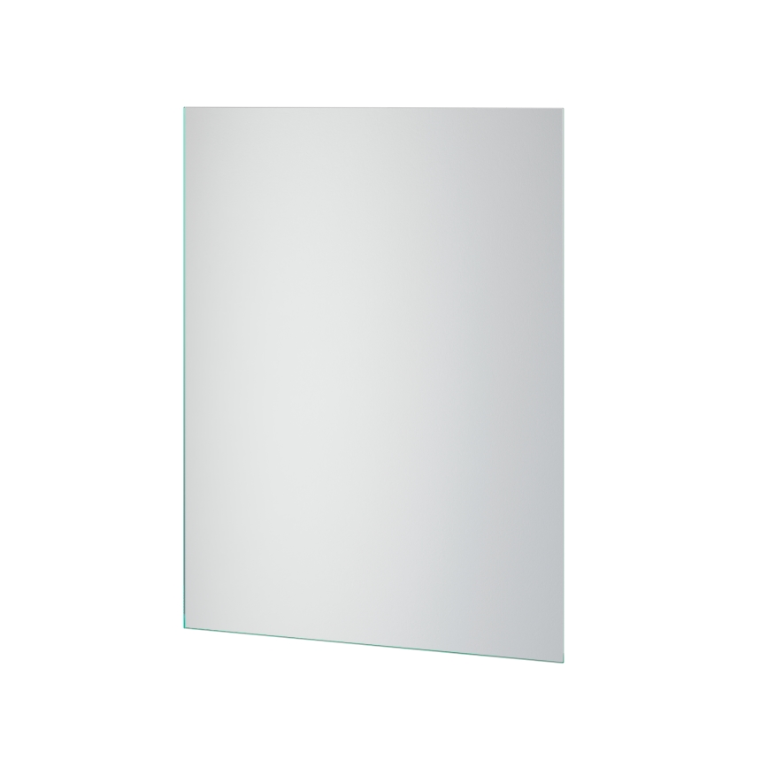 BATH DELUXE 01-060-01-58-00 - Specchio da bagno NORDBORG 60x75 cm