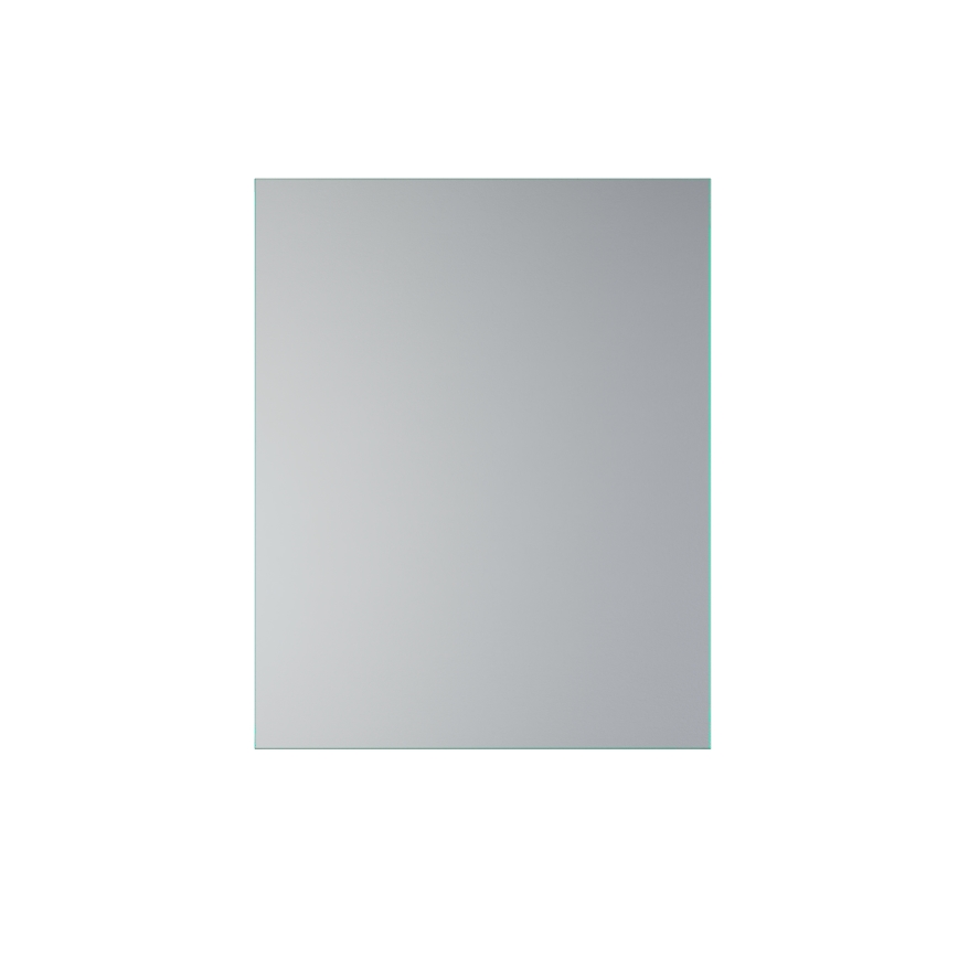 BATH DELUXE 01-060-01-58-00 - Specchio da bagno NORDBORG 60x75 cm