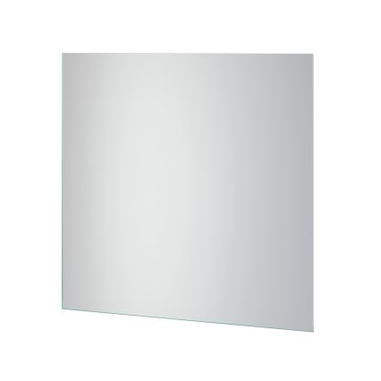 BATH DELUXE 01-080-01-58-00 - Miroir de salle de bains NORDBORG 80x75 cm