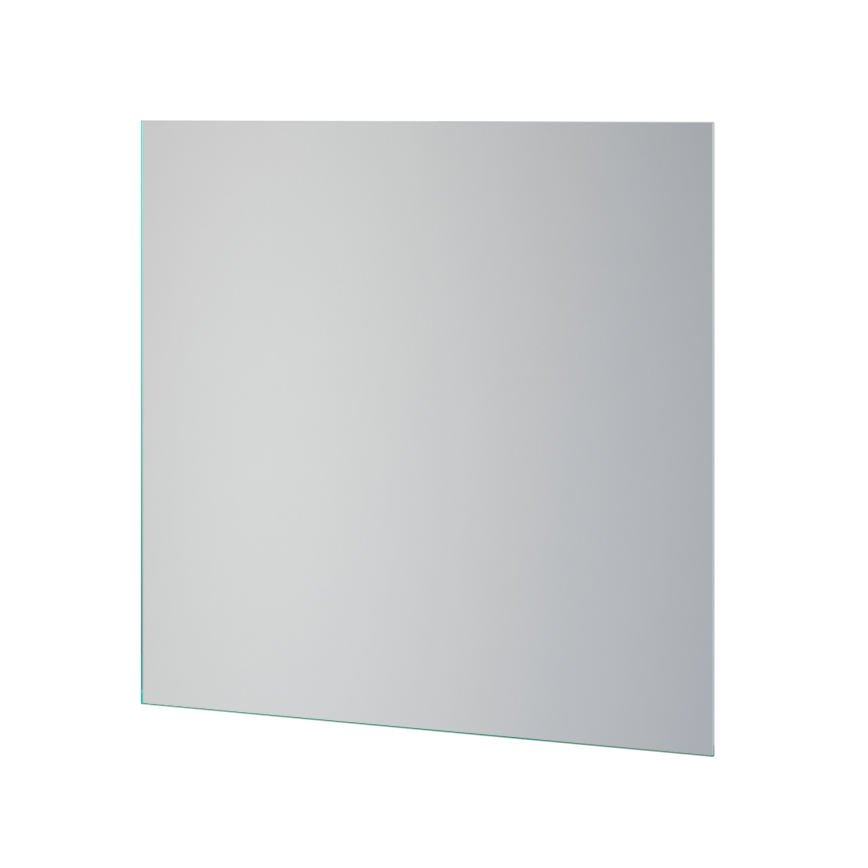 BATH DELUXE 01-080-01-58-00 - Miroir de salle de bains NORDBORG 80x75 cm