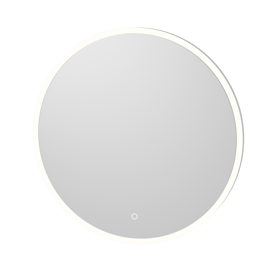 BATH DELUXE 01-080-08-58-00 - Specchio da bagno a LED con retroilluminazione FORNAES LED/13,8W/230V IP44