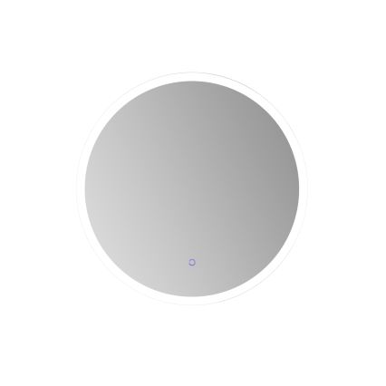 BATH DELUXE 01-080-08-58-00 - Specchio da bagno a LED con retroilluminazione FORNAES LED/13,8W/230V IP44