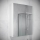 BATH DELUXE 02-050-63-01-01 - Mobile da bagno con specchio KENWOOD 65x50 cm bianco opaco