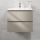 BATH DELUXE 03-060-63-29-01 - Armadietto da bagno con lavandino KENWOOD 61 cm marakesh