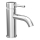BATH DELUXE 28-005-01-60-04 - Robinet de lavabo DRAGOR 15,6 cm chrome brillant