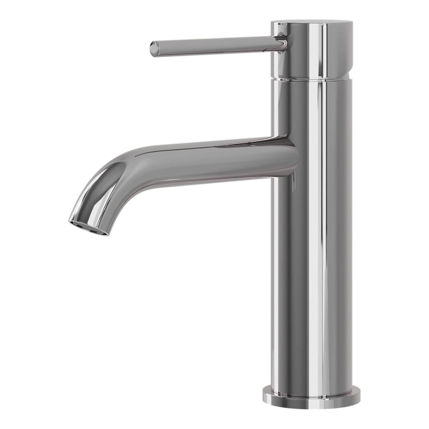 BATH DELUXE 28-018-01-83-02 - Robinet de lavabo SOVANG 18,3 cm chrome brillant