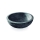 Bathco 00317 - Lavabo à poser PUKET Ø 45 cm aspect pierre / gris