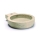 Bathco 00338 - Vasque à poser ICONO 40x45 cm pierre/beige