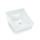 Bathco 4002 - Lavabo da appoggio SORIA 40x41 cm porcellana/bianco