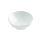 Bathco 4914 - Lavabo da appoggio DAKAR Ø 30 cm in porcellana, bianco