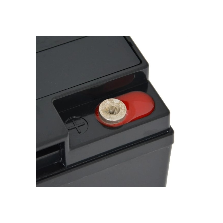 Batteria al piombo sigillata VRLA AGM 12V/20Ah
