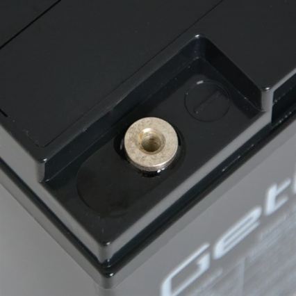 Batteria al piombo sigillata VRLA AGM 12V/20Ah