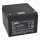 Batteria al piombo VRLA AGM 12V/28Ah
