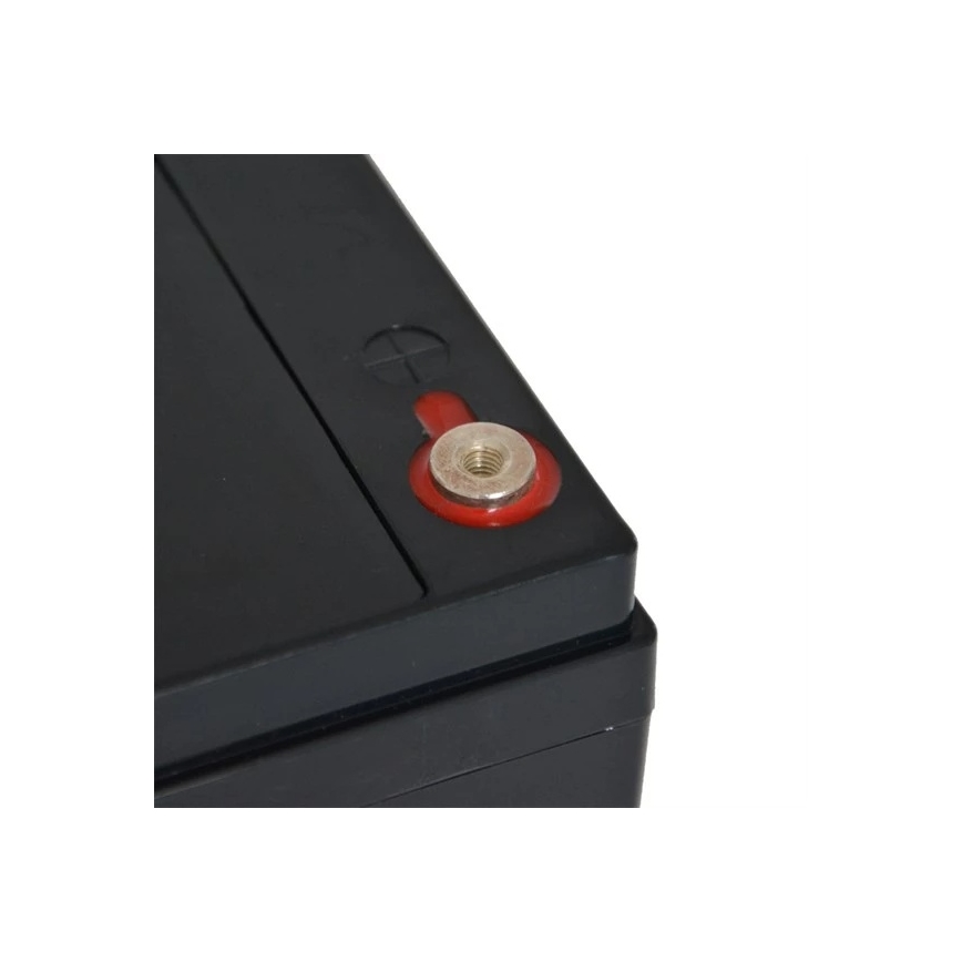 Batteria al piombo VRLA AGM 12V/28Ah
