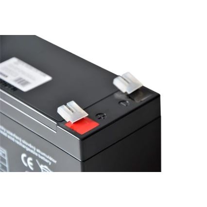 Batteria al piombo VRLA AGM 12V/9Ah