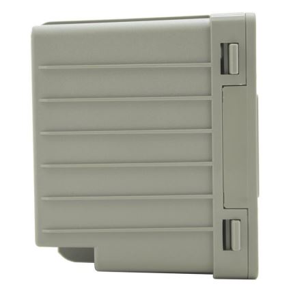 Batteria Li-ion per frigorifero da auto con caricabatterie 11,1V 15600 mAh
