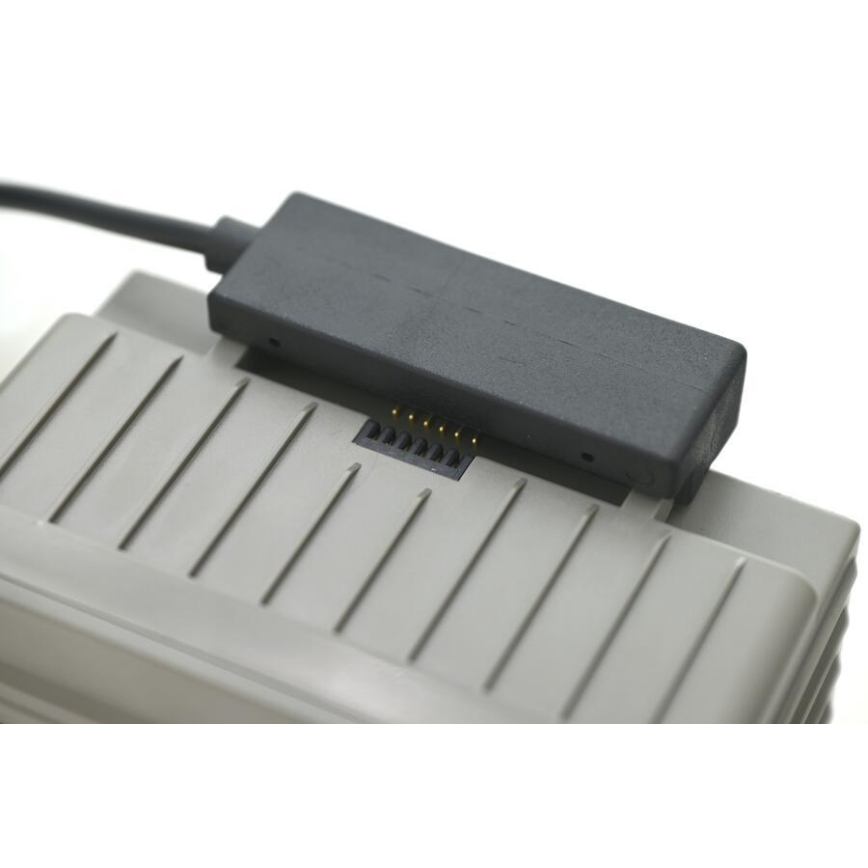 Batteria Li-ion per frigorifero da auto con caricabatterie 11,1V 15600 mAh