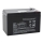 Batterie au plomb VRLA AGM 12 V / 9 Ah