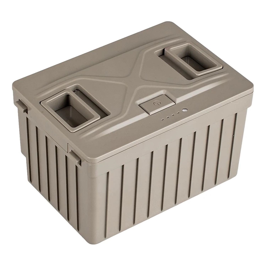 Batterie für Reisekühlboxen 11,1V 15600 mAh