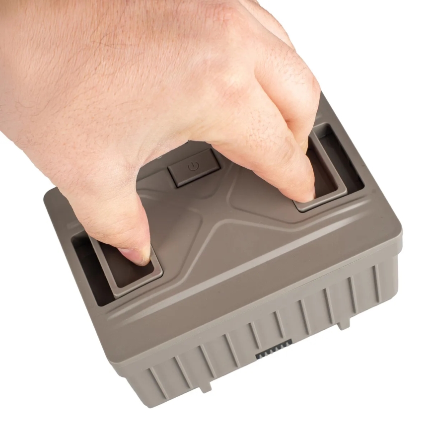 Batterie für Reisekühlboxen 11,1V 15600 mAh