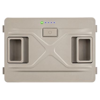 Batterie für Reisekühlboxen 11,1V 15600 mAh
