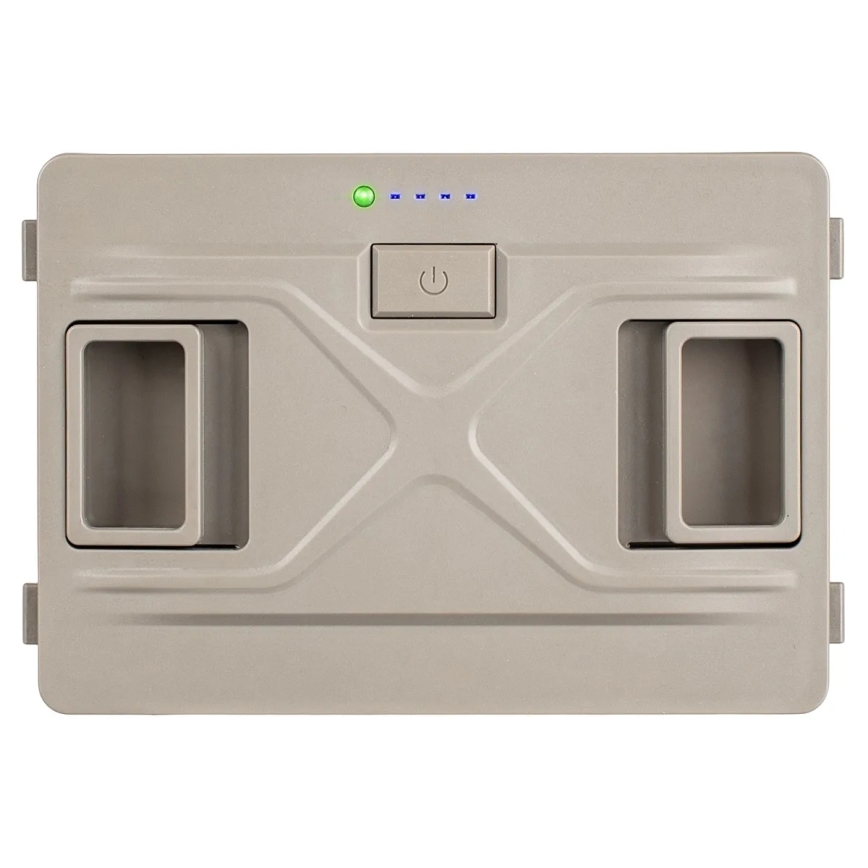 Batterie für Reisekühlboxen 11,1V 15600 mAh