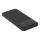 Batterie portative 10000 mAh 5V noir