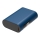 Batterie portative Power Delivery 10000 mAh/22,5W/3,7V bleu