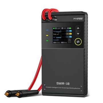 Batterie-Punktschweißgerät 5000 mAh 5 V