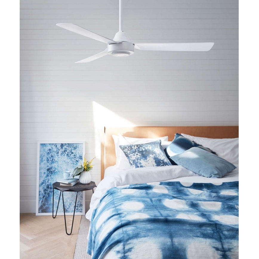 BAYSIDE 213015 - Ventilatore da soffitto CALYPSO