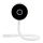 Beaba - Baby monitor intelligente ZEN CONNECT 5V Wi-Fi bianco