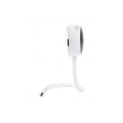 Beaba - Baby monitor intelligente ZEN CONNECT 5V Wi-Fi bianco
