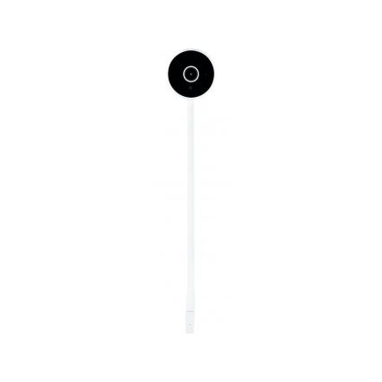 Beaba - Baby monitor intelligente ZEN CONNECT 5V Wi-Fi bianco
