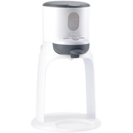 Beaba - Chauffe-biberon BIB'EXPRESSO 2en1 blanc