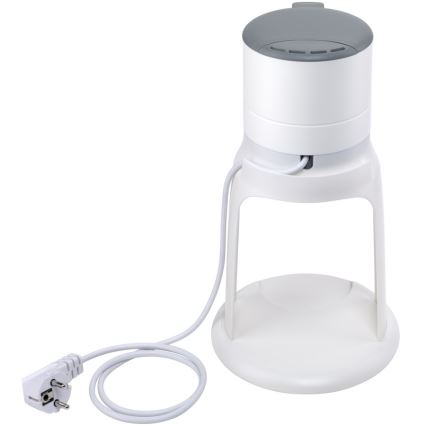 Beaba - Chauffe-biberon BIB'EXPRESSO 2en1 blanc