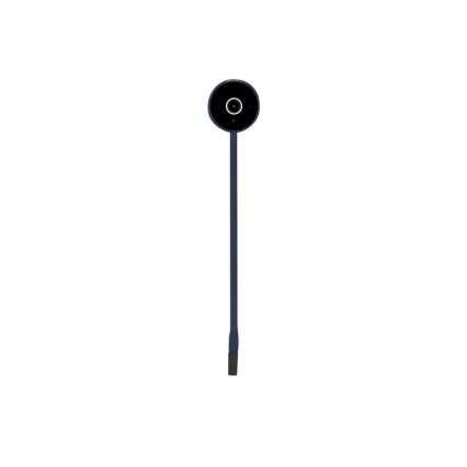 Beaba - Écoute‑bébé connecté ZEN CONNECT 5V Wi‑Fi bleu