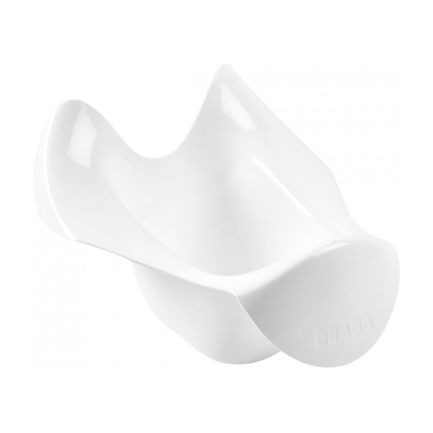 Beaba – Ergonomisches Töpfchen grau