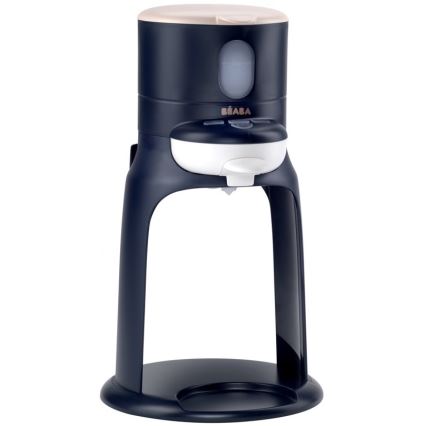 Beaba - Flaschenwärmer BIB'EXPRESSO 2in1 dunkelblau