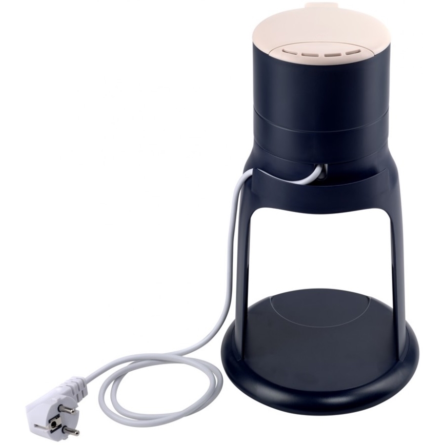 Beaba - Flaschenwärmer BIB'EXPRESSO 2in1 dunkelblau