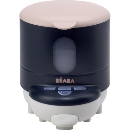 Beaba - Flaschenwärmer BIB'EXPRESSO 2in1 dunkelblau